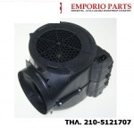 ΜΟΤΕΡ ΑΠΟΡΡΟΦΗΤΗΡΑ FRANKE 800MC 220-50-60 CLI